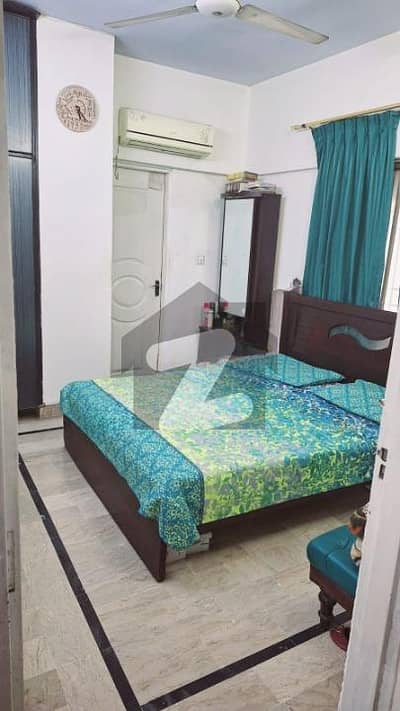1st Floor 3 Bed DD Flat with All Utilities SHUMAIL HEAVEN