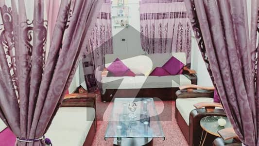 1st Floor 3 Bed DD Flat With All Utilities SHUMAIL HEAVEN