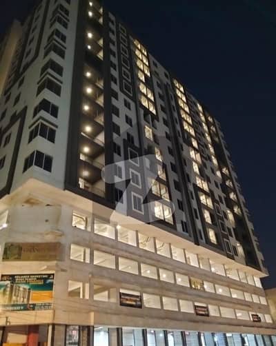 Get In Touch Now To Buy A Prime Location Flat In North Nazimabad - Block N