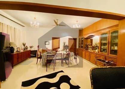 Luxurious 1-Kanal House For Sale Race Course Road (Street 11), Westridge, Rawalpindi