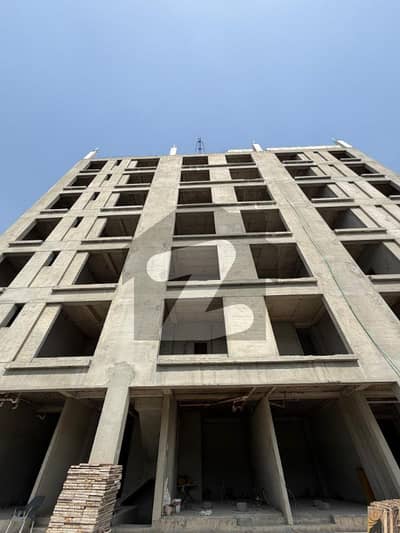 Own a Stylish 1-Bed Apartment in Bahria Town Lahore Own a Stylish 1-Bed Apartment in Bahria Town Lahore