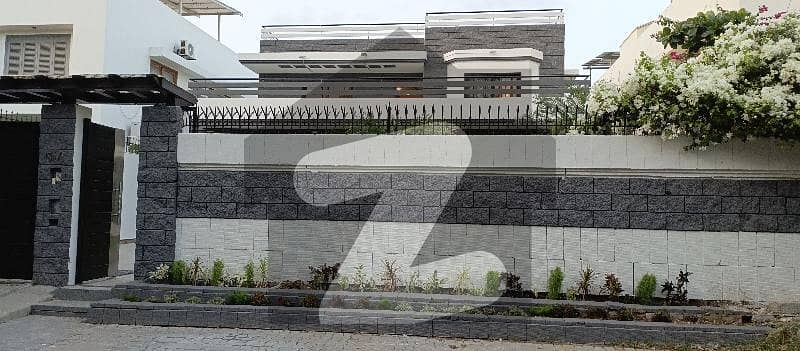 Dha Phase 6 Bungalow Available For Rent Dha Phase 6 Bungalow Available For Rent