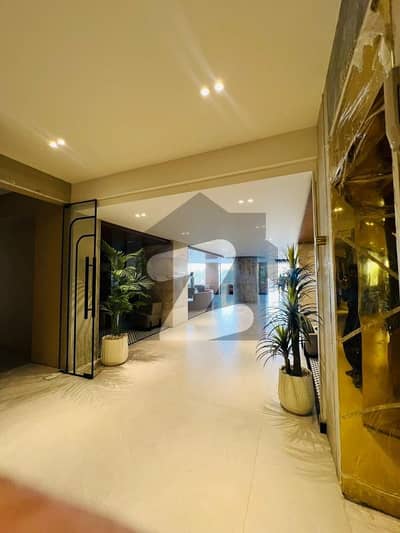 AMAN GOLF VIEW 2 BED DD FOR SALE
