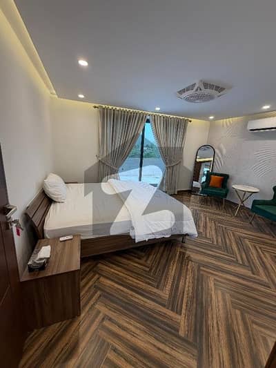 F-6 Brand New Upper Portion For Pakistani And Foreigners For Rent