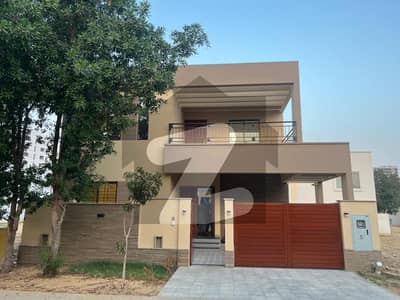 Precinct 6 272 Sq. Yds Brand New Designer Villa for Sale | A++ Construction | Most Prime Location | Near Masjid & Park Precinct 6 272 Sq. Yds Brand New Designer Villa for Sale | A++ Construction | Most Prime Location | Near Masjid & Park