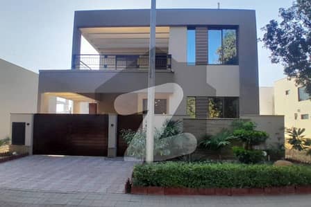 Precinct 1 272 Sq Yds Brand New Designer Villa for Sale | A++ Construction | Near Masjid & Park Precinct 1 272 Sq Yds Brand New Designer Villa for Sale | A++ Construction | Near Masjid & Park