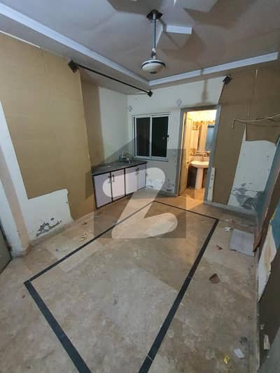 Ground Floor Family Flat Only For Couole