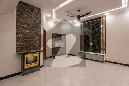 5 Marla Double Storey House For Sale