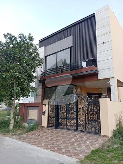 6 Marla Excellent Condition Home for Rent in Bahria Homes, Bahria Town Lahore