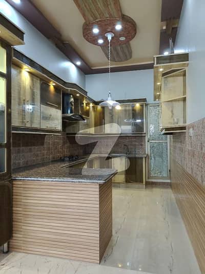 200 Sq. Yd. Ground Floor House Available For Rent At Kaneez Fatima Society Near By Karachi University Sector 16A Scheme 33 Karachi.