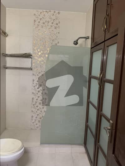 Bhatti Estate Offer 1 Kanal Second Floor Portion For Rent In Johar Town E2