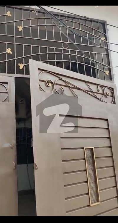 4 Marla single story house for sale in ma Jinnah road near hascoal petrol pump