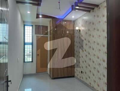 4 Marla triple story house for rent edan residencia society near miltry account college road