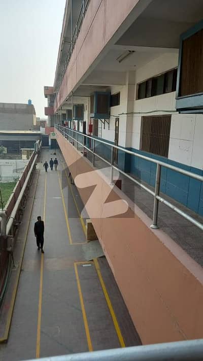 250000 Sqft Factory Available For Rent In City Area Faisalabad
