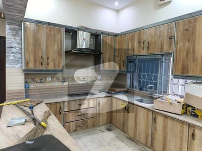 FOR SALE HOUSE 10 MARLA DOUBLE STORY MARBLE WOOD WORK FLOOR BEAUTIFUL HOUSE WAPDA TOWN LAHORE GOOD INVESTMENT TIME TOP LOCATION