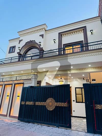 بنی گالہ اسلام آباد میں 3 کمروں کا 5 مرلہ مکان 1.48 کروڑ میں برائے فروخت۔