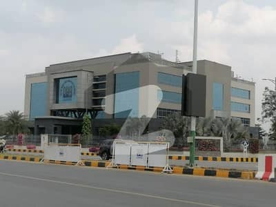 PLOT # D-1394 RESIDENTIAL PLOT LOCATED IN THE BEST BLOCK OF DHA LAHORE.
