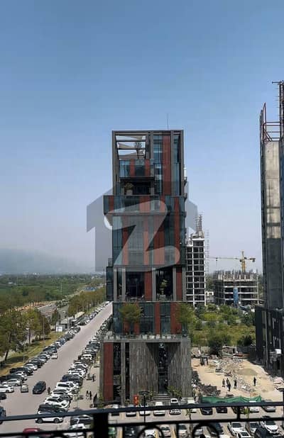 New Blue Area Islamabad Commercial Space Is Available For Sale