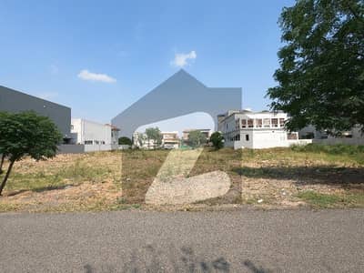 1 Kanal Prime Residential Plot For Sale DHA Phase 8, V Block 1 Kanal Prime Residential Plot For Sale DHA Phase 8, V Block