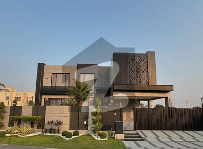 1 Kanal Aesthetically Designed House For Sale In DHA-2 Islamabad