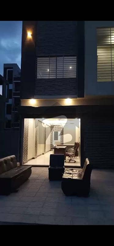 Qalandar Heights - Shop For Sale