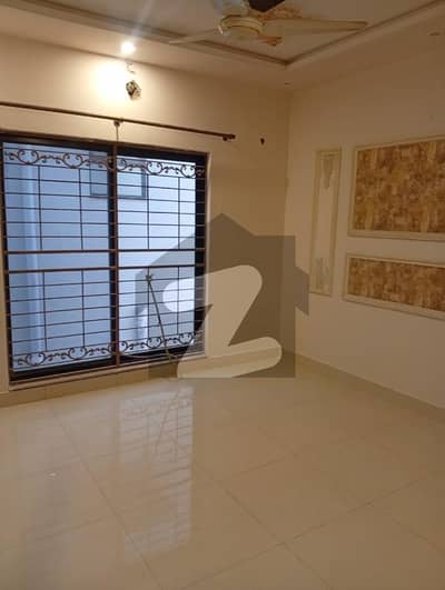 5 Marla Brand New House For Rent In DHA Rehbar Block H