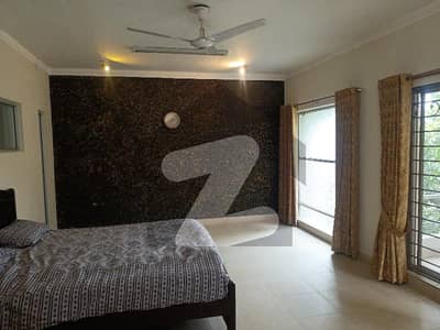 Safari Home 8 Marla Double Storey House Available For Rent Bharia Town Phase 8