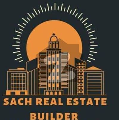 5 MARLA PRIME LOCATION PLOT FOR SALE AT BAHRIA ORCHARD LAHORE ready for construction posession paid utility paid