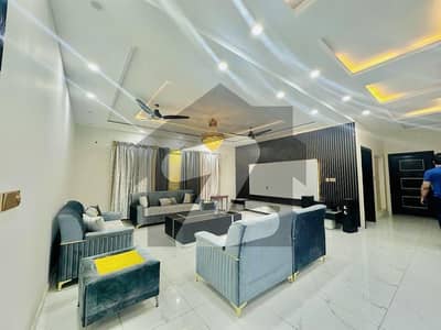 One Kanal Upper Portion For Rent In DHA Phase 4 Lahore