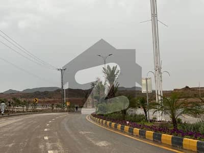 Plot For Sale DHA Phase 2, Sector F