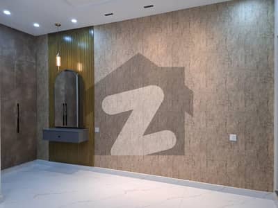 7 marla brand new house for sale in eden valley having 5 beds 7 luxury washrooms total concealed