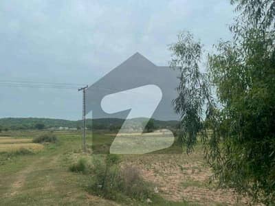 This Is Your Chance To Buy Plot File In Bahria Town Phase 8 Extension Rawalpindi