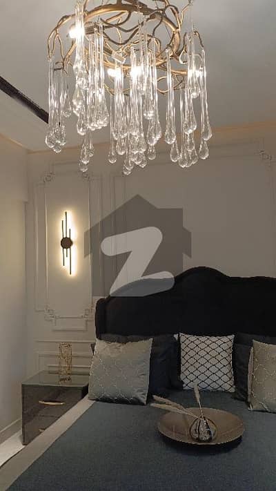 luxury 4bed apartment on easy installments