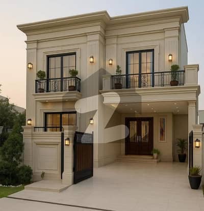 3 Marla House For Sale