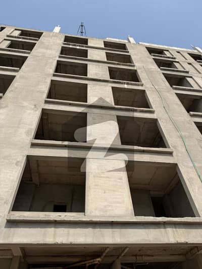 Lucrative Premium Investment Semi-Furnished Studio Apartment For Sale In Madina Heights 5, Sector B, Bahria Town Lahore Lucrative Premium Investment Semi-Furnished Studio Apartment For Sale In Madina Heights 5, Sector B, Bahria Town Lahore