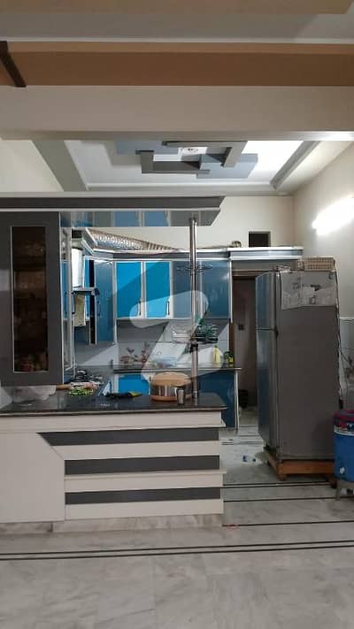 Luxrious Portion Like New Rent Possession In The July-26