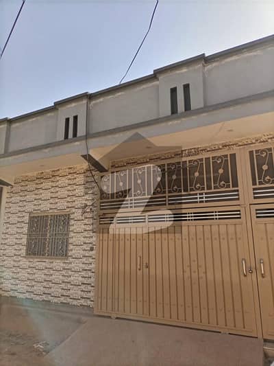5 Marla Single Story House For Rent Near Deewane Khas Marriage Hall Range Road.