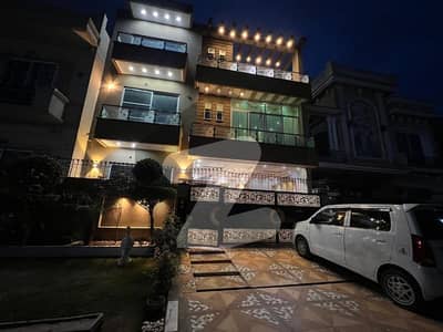 10 Marla House For Sale Barnd New Good Location 10 Marla House For Sale Barnd New Good Location