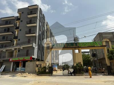Plot For Sale 2 Side Open Sialvi