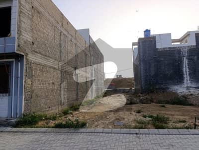 120 SQ YARDS PLOT FOR SALE AT GOLD BLOCK, NTR PHASE-01