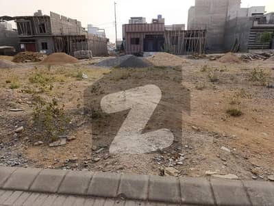 120 SQ YARDS PLOT FOR SALE AT GOLD BLOCK NTR PHASE-01