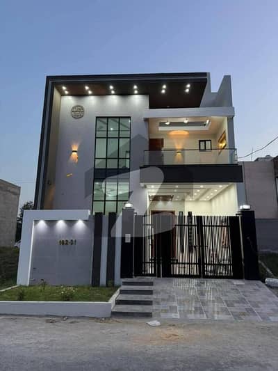 5 Marla 2 Story House For Sale In Punjab Housing Society Satyana Road Faisalabad 5 Marla 2 Story House For Sale In Punjab Housing Society Satyana Road Faisalabad