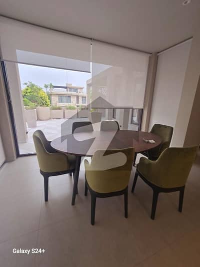 Brand new Luxury Fully Furnished Upper Portion Independent For Foreigners And Diplomats