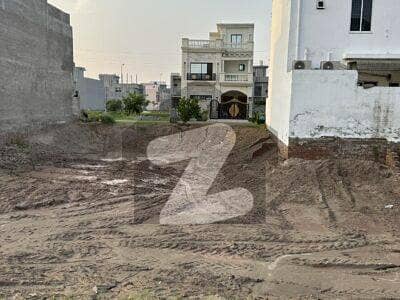 1 Kanal Plot For Sale In Overseas 3 Full Heighted Area 1 Kanal Plot For Sale In Overseas 3 Full Heighted Area