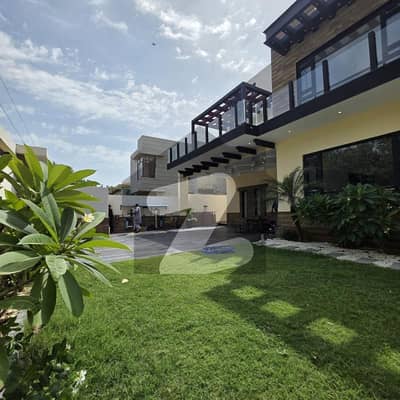 Brand New Bungalow For Sale