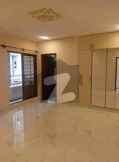 Premium 4-Bed Family Apartment in Askari 6, Malir Cantt + Direct Deal with Owner