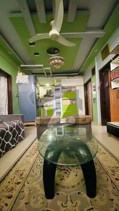 BEAUTIFUL FIRST FLOOR 2 BED DD APARTMENT FOR SALE AT PNSC APARTMENTS