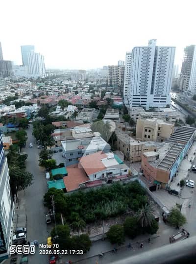 New penthouse for sell