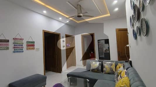 4 Bed 1st & 2nd Floor For Rent On 5 Marla