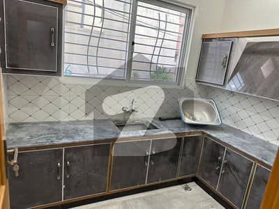 Upper Portion Available Brand New Beautiful House